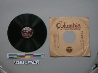 藏品(愛馬花嫁、曉に祈る唱片)的圖片